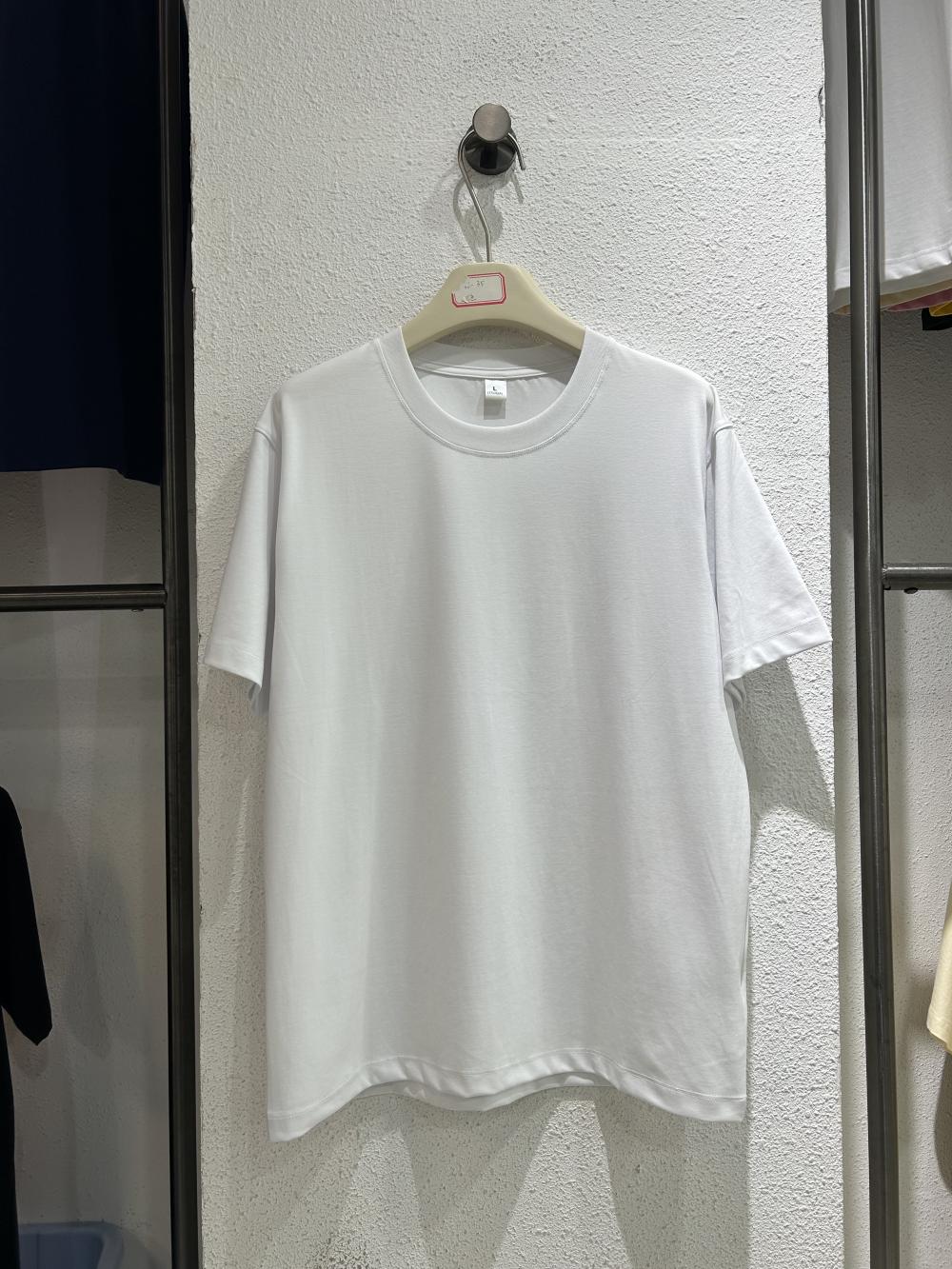 80s Contact Cooling Reversible Tee