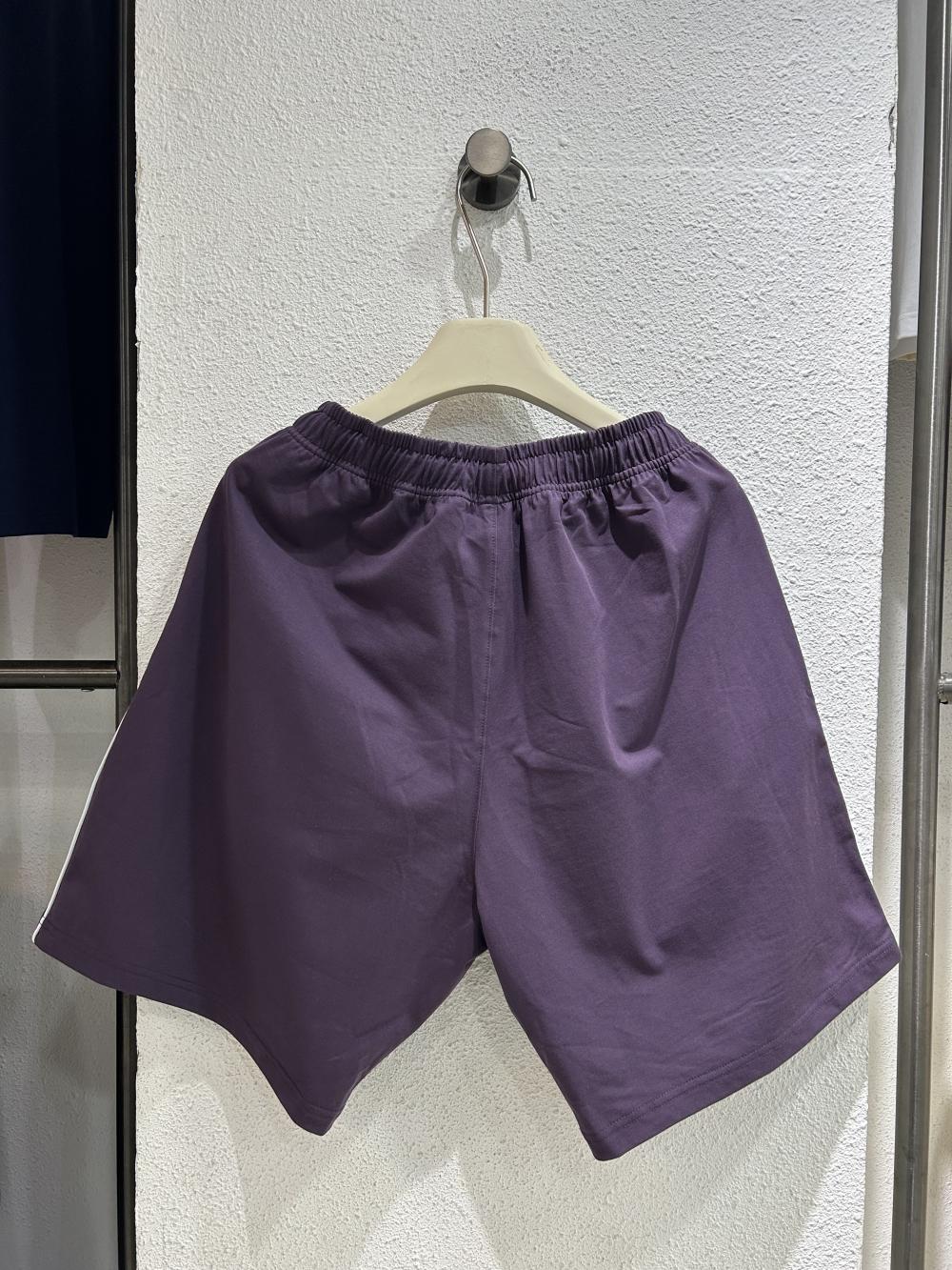 American Side Colorblock Heavy Shorts view 7