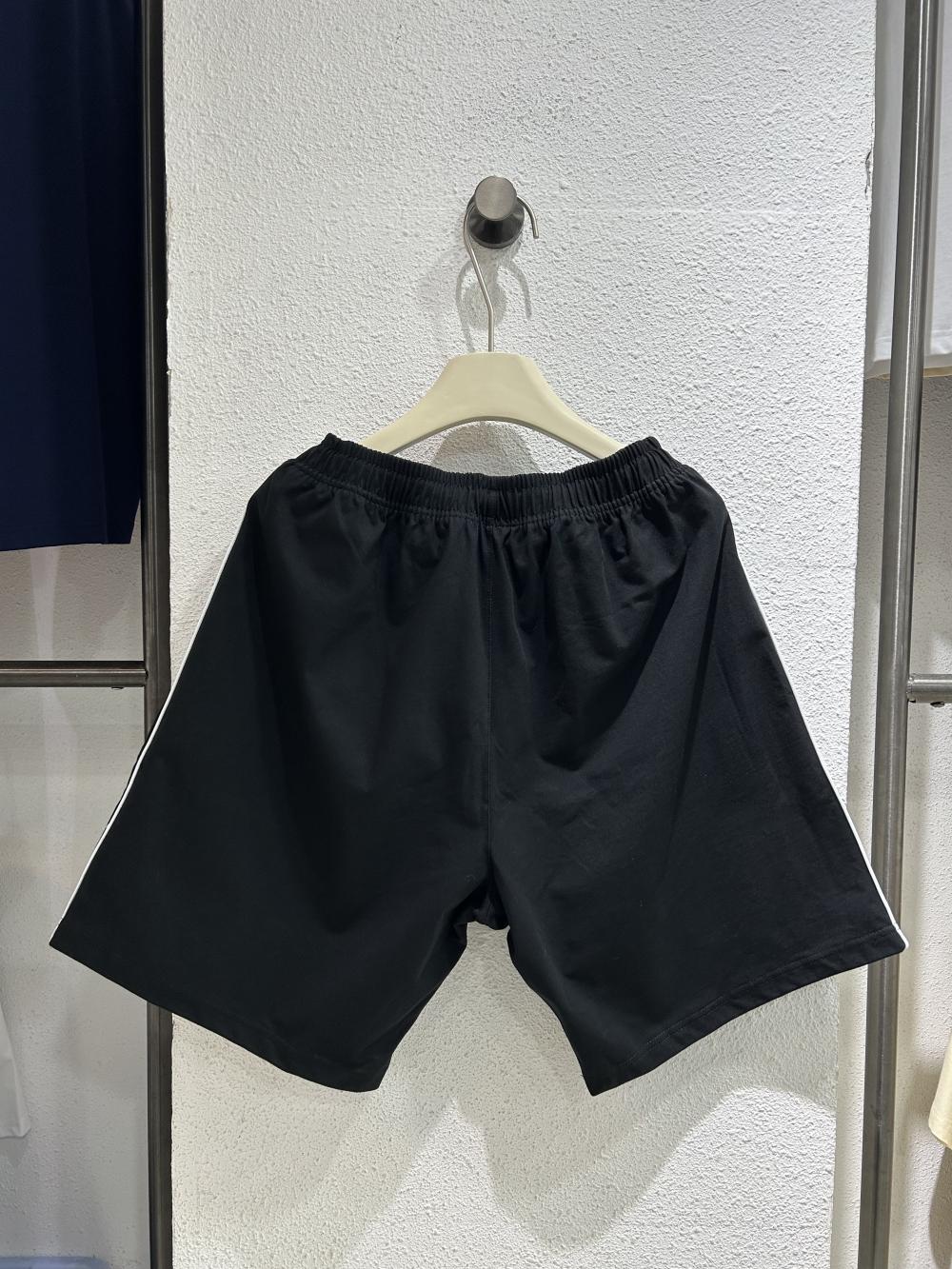 American Side Colorblock Heavy Shorts view 5