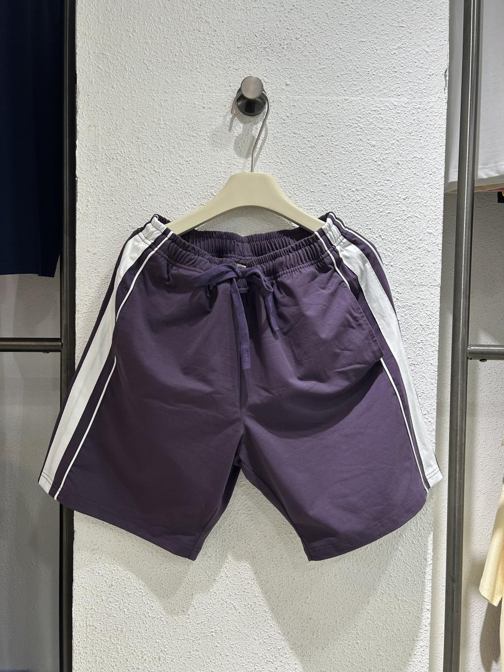 American Side Colorblock Heavy Shorts view 6