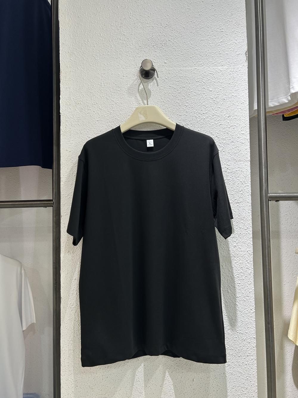 80s Contact Cooling Reversible Tee view 6