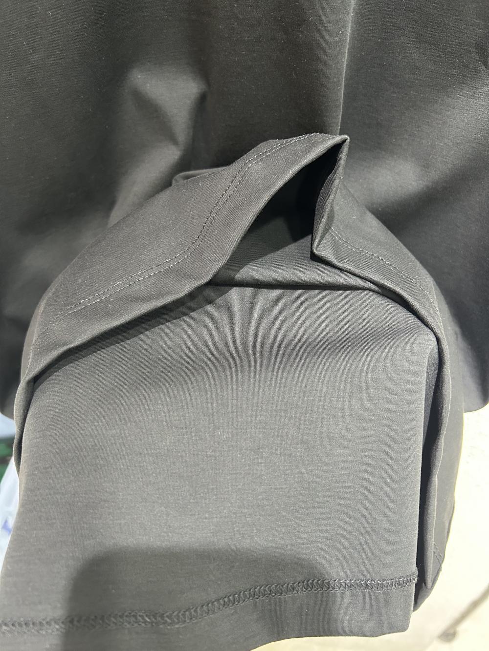 80s Contact Cooling Reversible Tee view 10