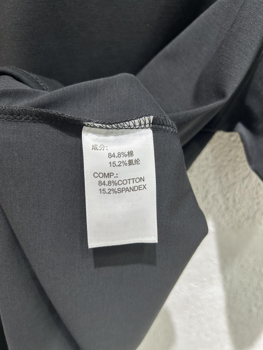 80s Contact Cooling Reversible Tee view 11