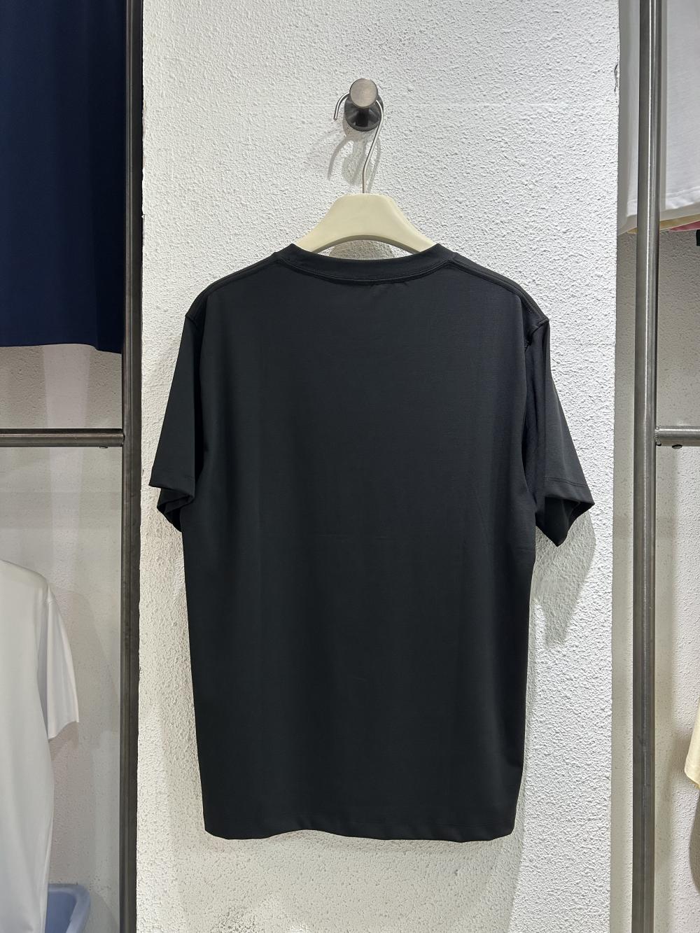 80s Contact Cooling Reversible Tee view 7