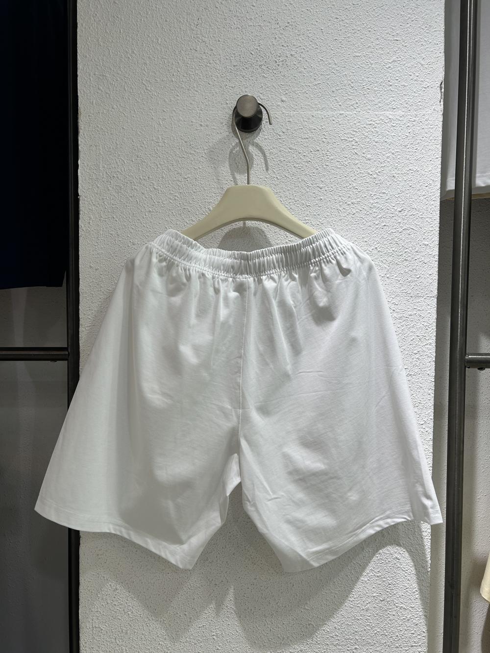 American Solid Heavy Shorts view 14