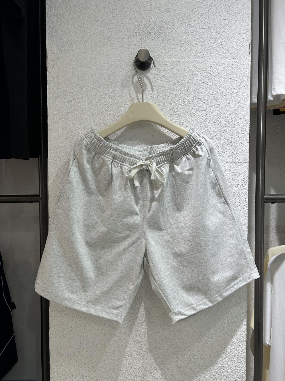 American Solid Heavy Shorts view 15