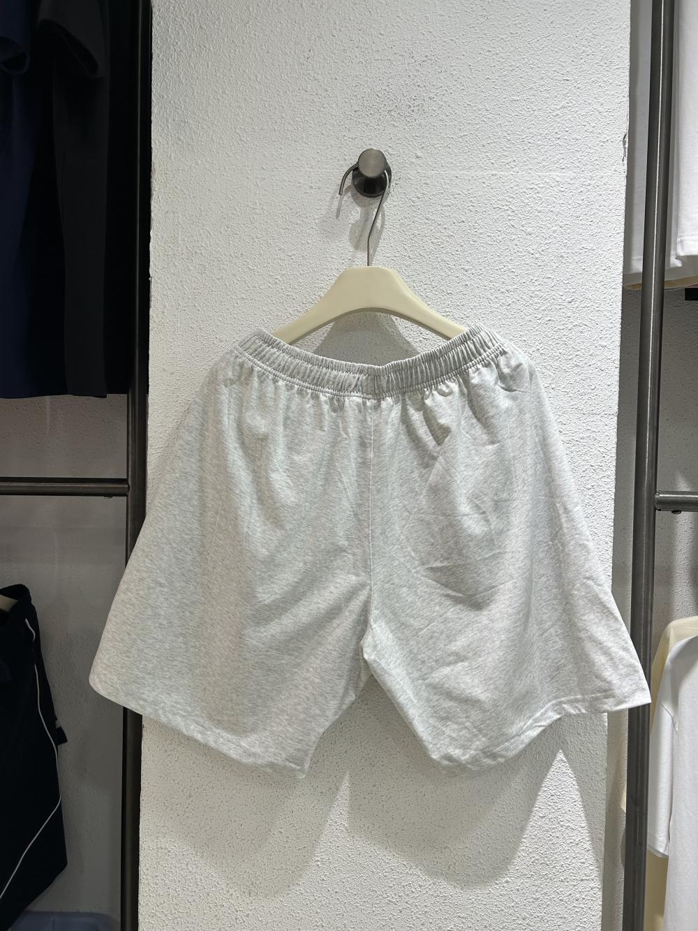 American Solid Heavy Shorts view 16