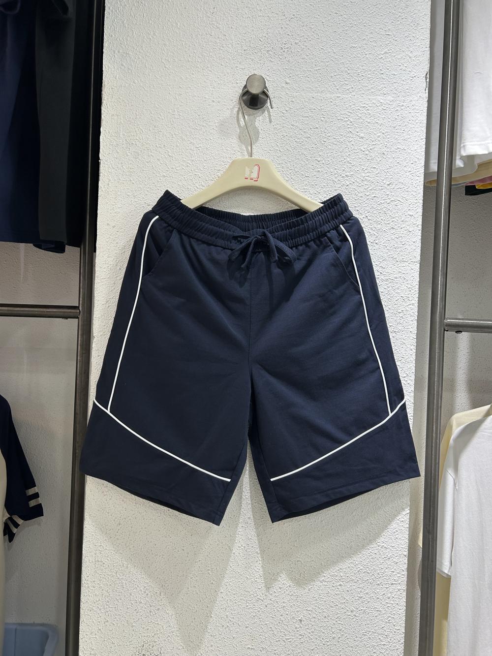 American Front Panel Heavy Shorts view 6